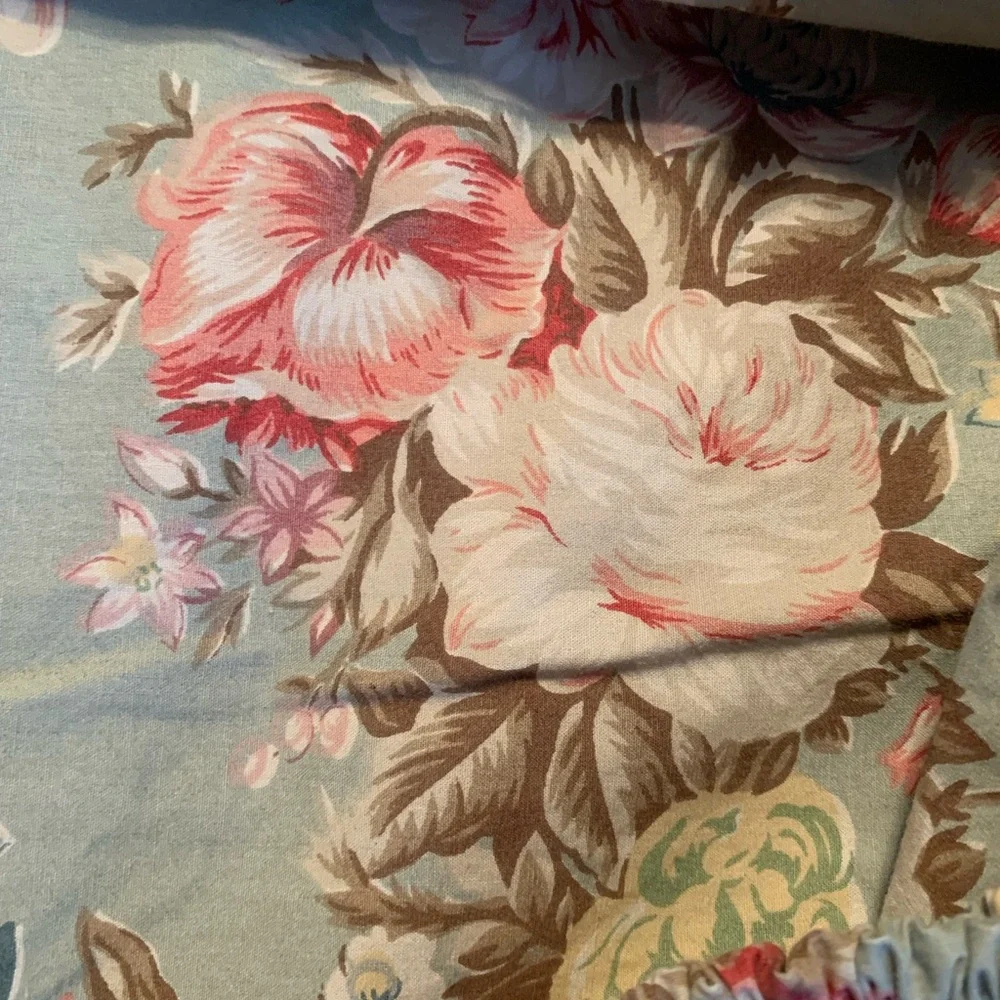 Vintage Ralph Lauren sheet